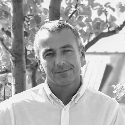 Christophe Descohand