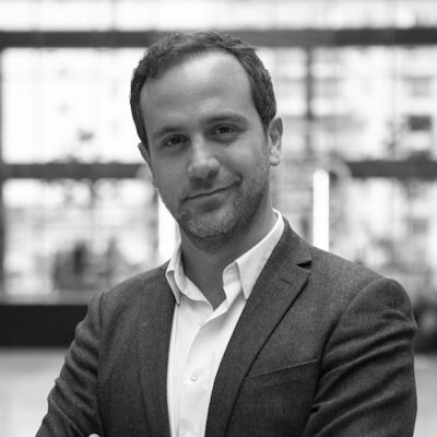 Nadim Takchi